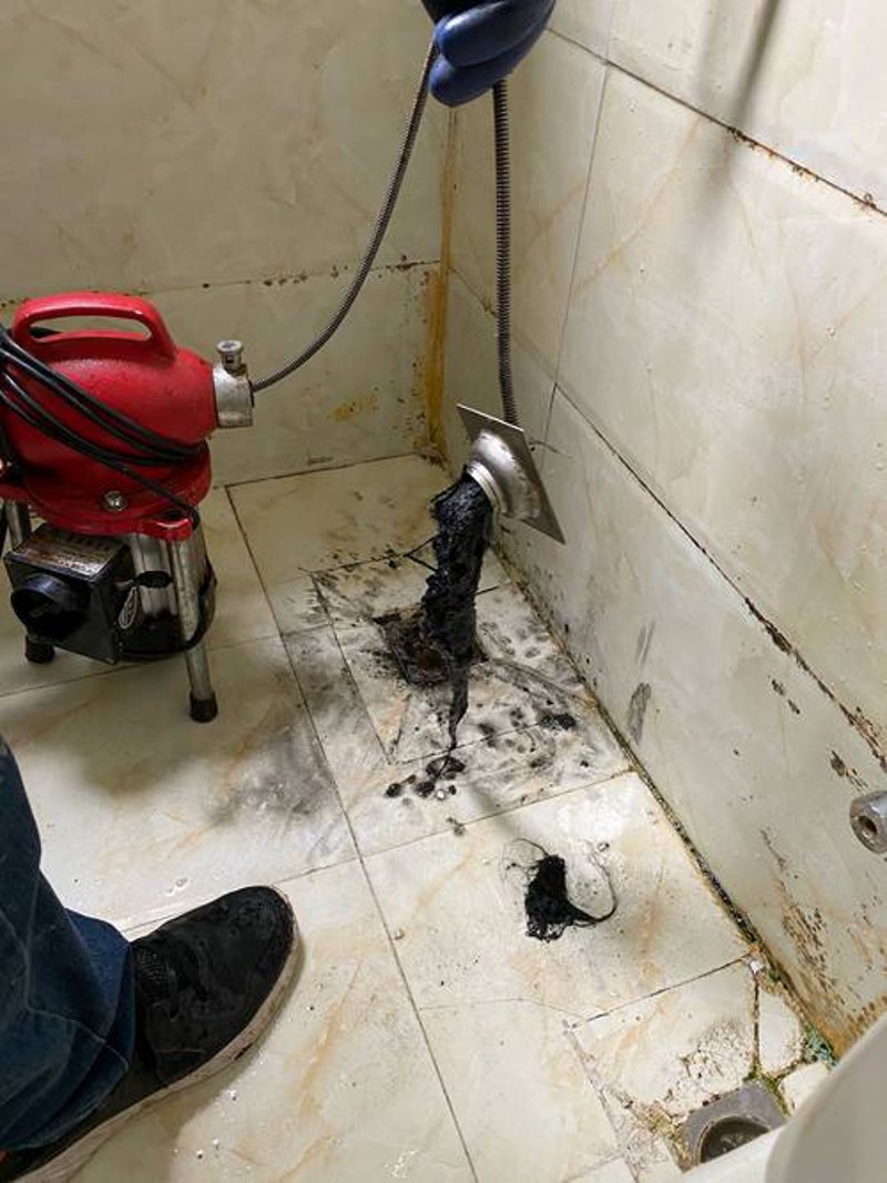 24小时疏通